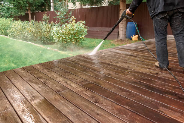 Reliable Haltom City, TX Pressure Washing Services Solutions